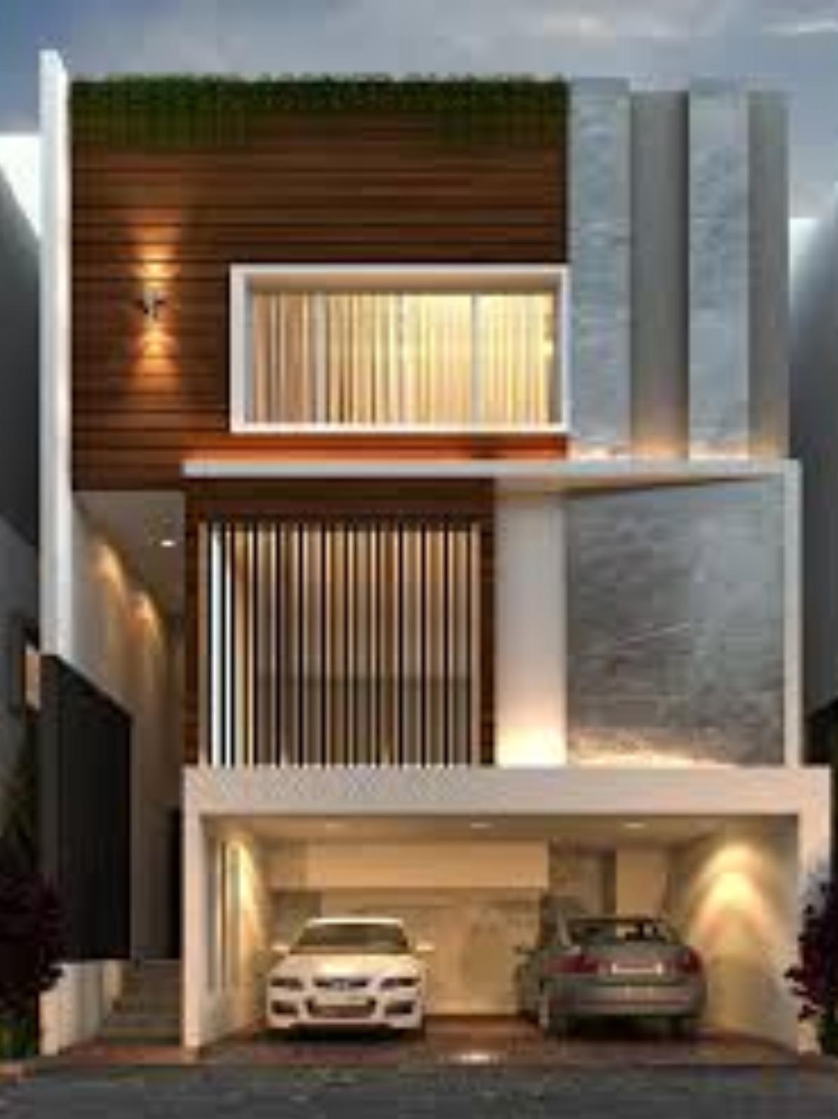 Vaishno Luxuria | Overview Images